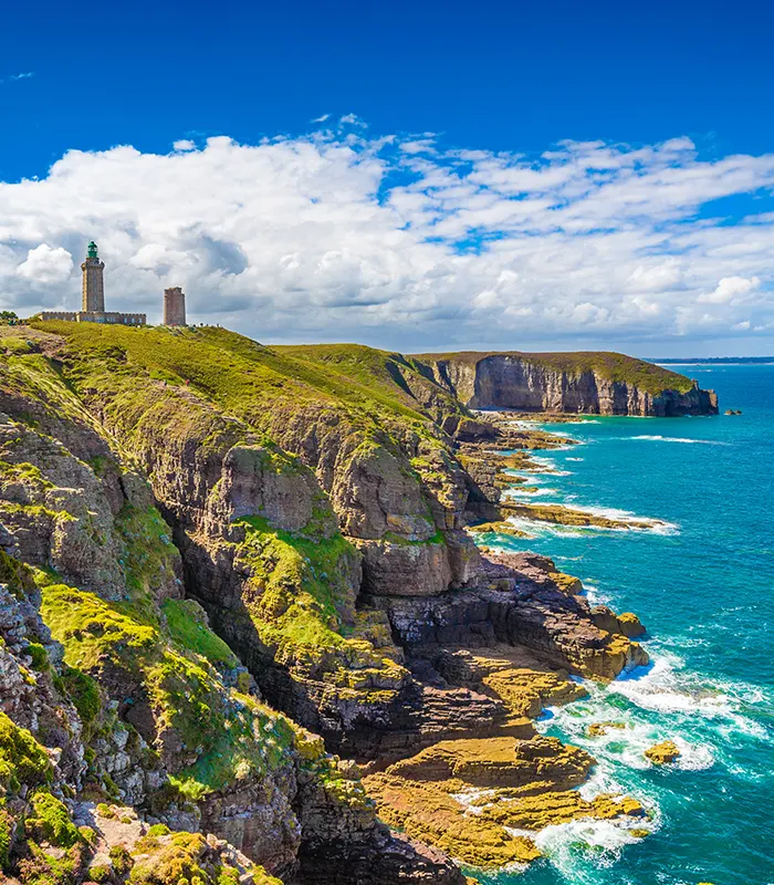 VACANCES EN BRETAGNE